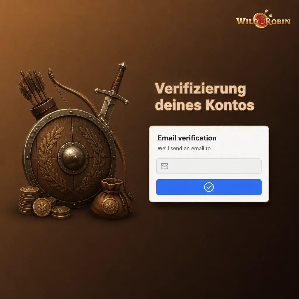 KYC-Kontoverifizierung mit Ausweis und Adressnachweis für Echtgeld-Glücksspiel in Deutschland