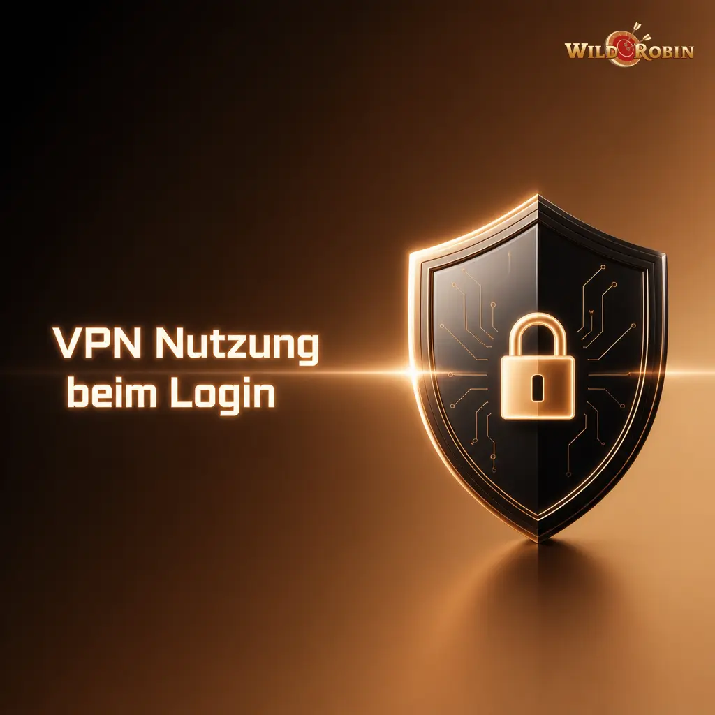 VPN beim Login kann Prüfungen auslösen; stabile Verbindung, PWA-App und offizielle Spiegelseiten nutzen